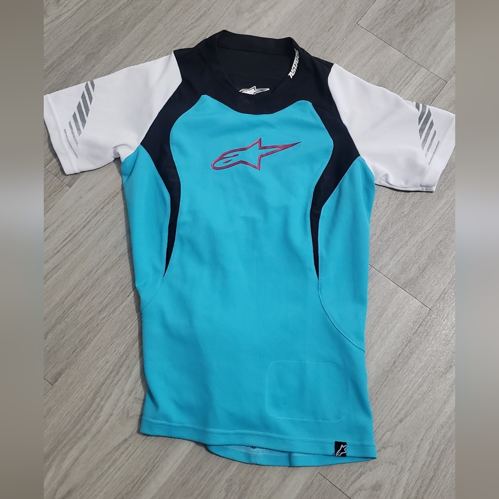 Alpinestars MTB Jersey